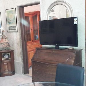 Apartamento Planta baja
